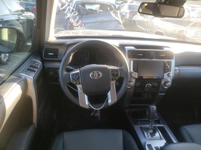 Photo 8 VIN: JTENU5JRXM5880410 - TOYOTA 4RUNNER SR 