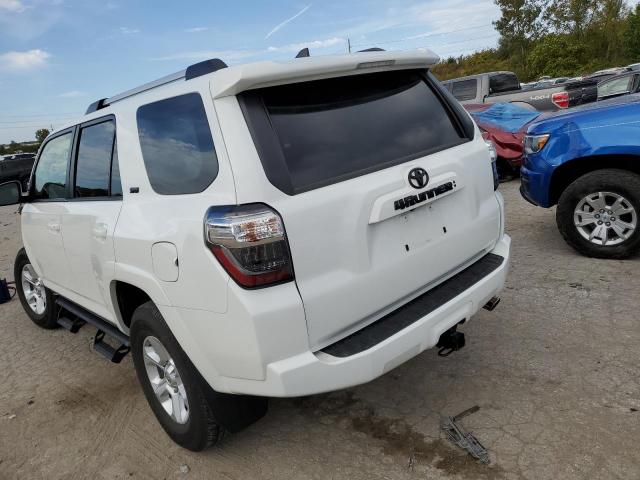 Photo 1 VIN: JTENU5JRXM5888183 - TOYOTA 4RUNNER 