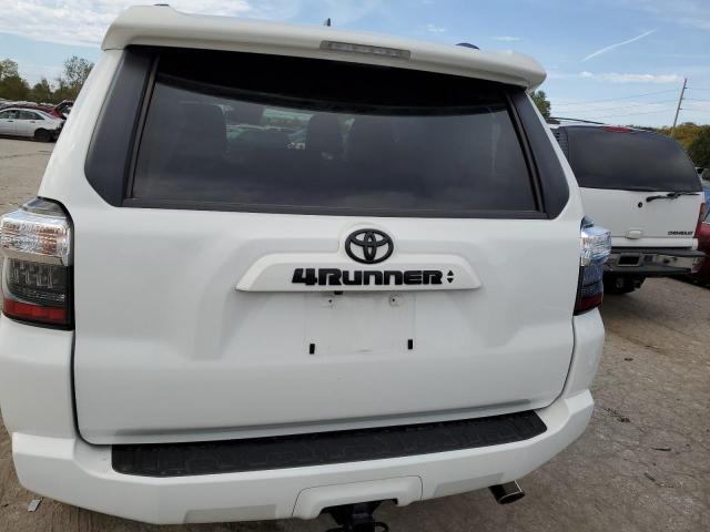 Photo 5 VIN: JTENU5JRXM5888183 - TOYOTA 4RUNNER 