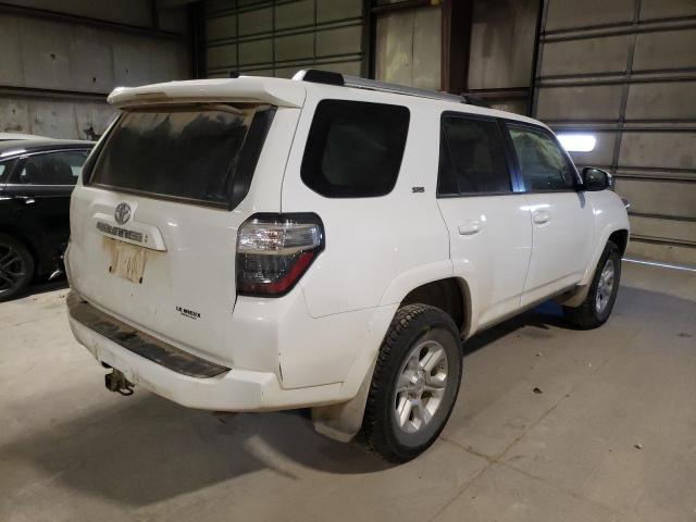 Photo 3 VIN: JTENU5JRXM5894775 - TOYOTA 4RUNNER SR 