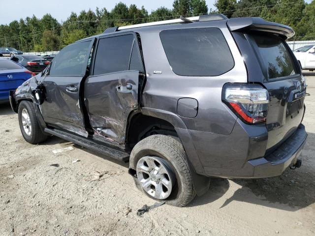 Photo 1 VIN: JTENU5JRXM5909226 - TOYOTA 4RUNNER 