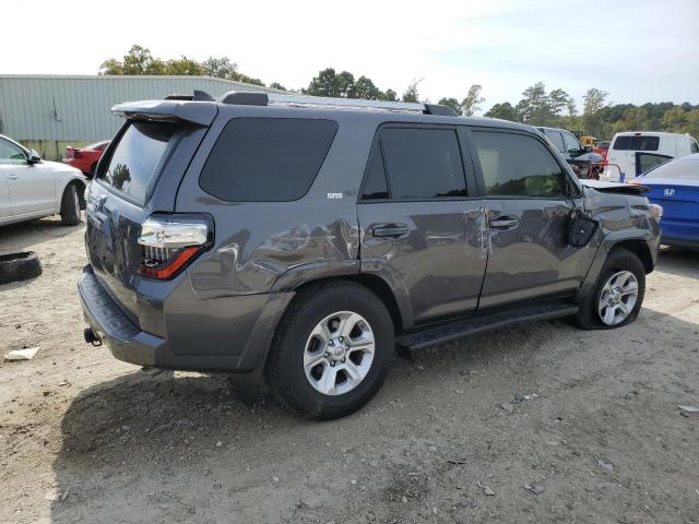 Photo 2 VIN: JTENU5JRXM5909226 - TOYOTA 4RUNNER 