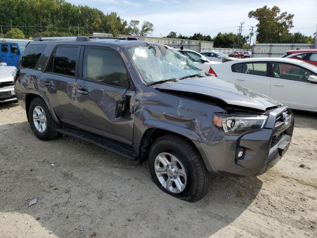 Photo 3 VIN: JTENU5JRXM5909226 - TOYOTA 4RUNNER 