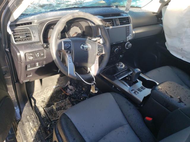 Photo 7 VIN: JTENU5JRXM5909226 - TOYOTA 4RUNNER 