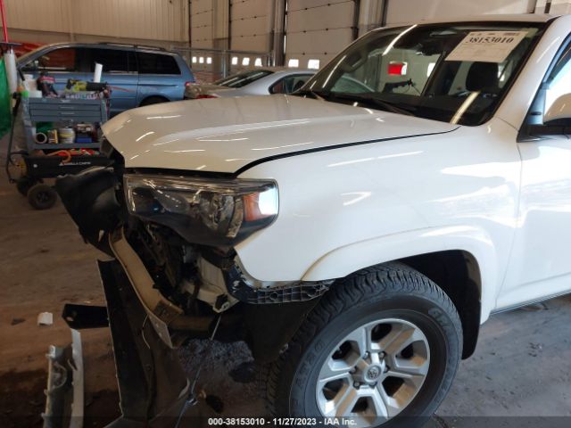 Photo 5 VIN: JTENU5JRXM5944705 - TOYOTA 4RUNNER 