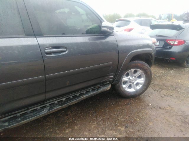 Photo 5 VIN: JTENU5JRXN6011334 - TOYOTA 4RUNNER 