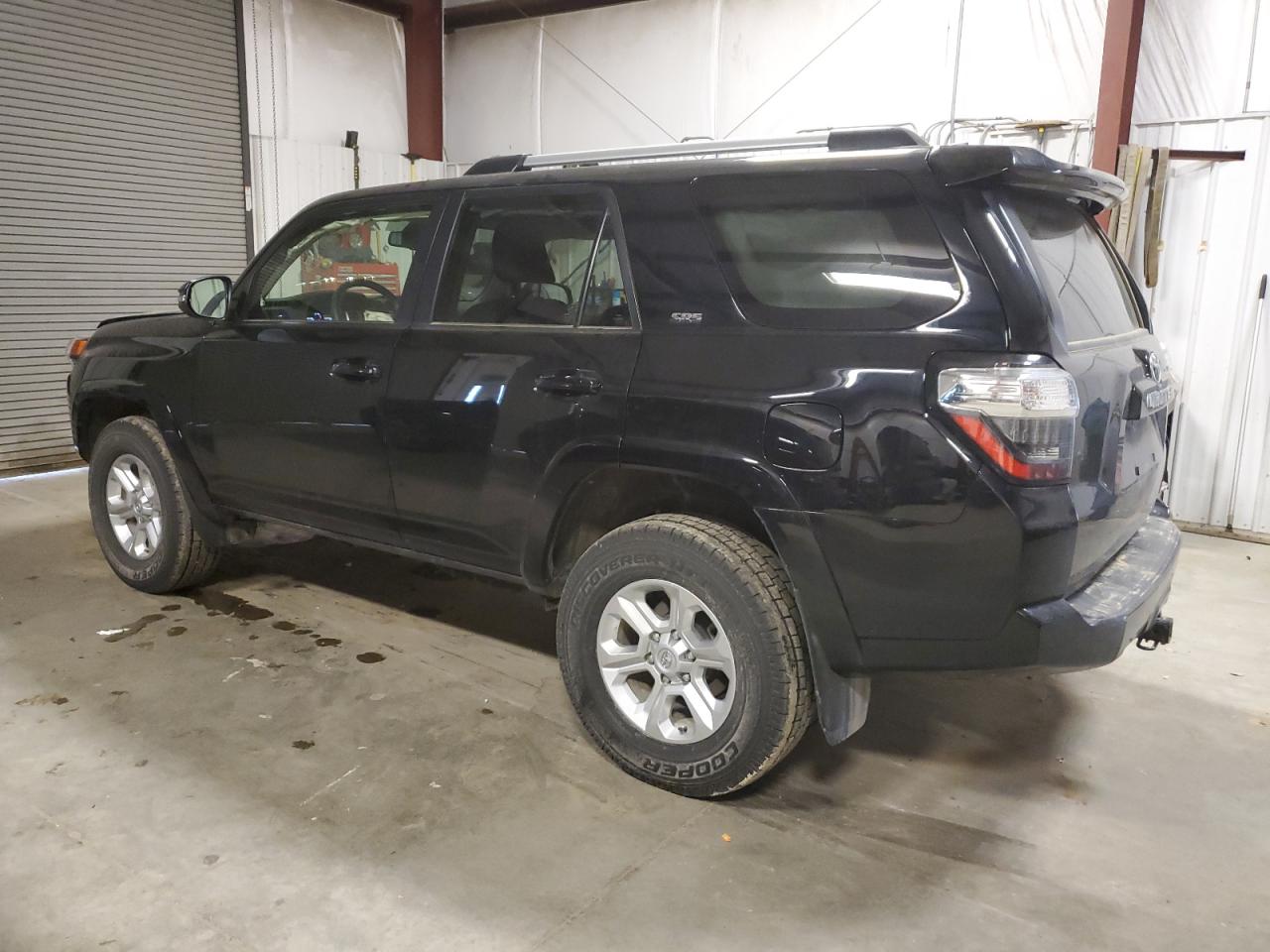 Photo 1 VIN: JTENU5JRXN6024679 - TOYOTA 4RUNNER 