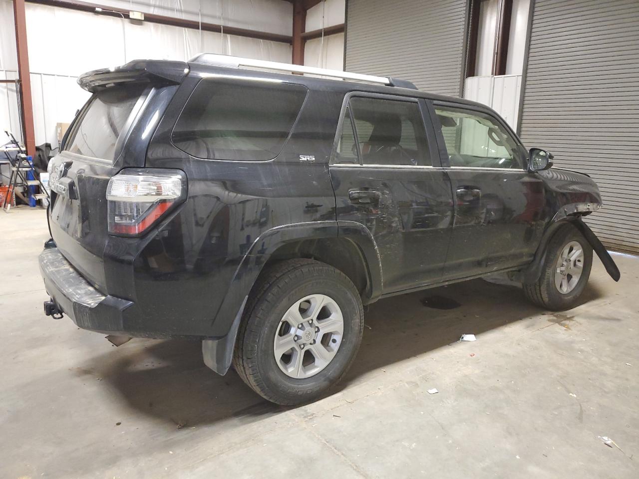 Photo 2 VIN: JTENU5JRXN6024679 - TOYOTA 4RUNNER 