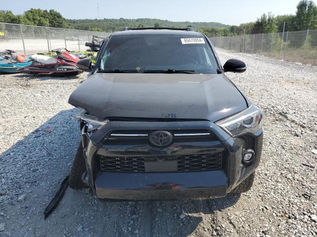 Photo 4 VIN: JTENU5JRXP6156084 - TOYOTA 4RUNNER SE 