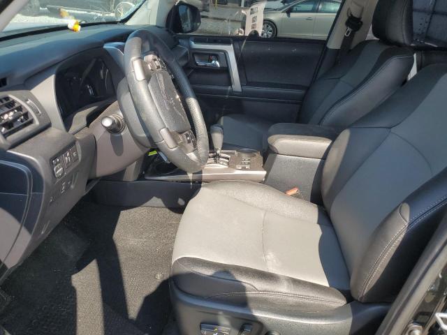 Photo 6 VIN: JTENU5JRXP6156084 - TOYOTA 4RUNNER SE 