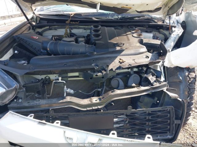 Photo 9 VIN: JTENU5JRXP6190249 - TOYOTA 4RUNNER 