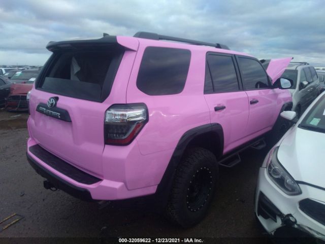 Photo 3 VIN: JTEPU5JR0N5975746 - TOYOTA 4RUNNER 