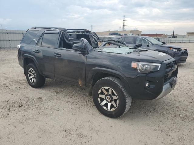 Photo 3 VIN: JTEPU5JR0P6117982 - TOYOTA 4RUNNER SE 