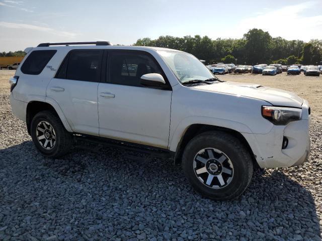 Photo 3 VIN: JTEPU5JR1M5861365 - TOYOTA 4RUNNER SR 