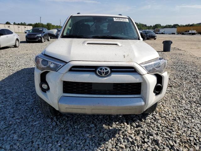 Photo 4 VIN: JTEPU5JR1M5861365 - TOYOTA 4RUNNER SR 