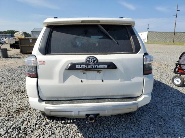 Photo 5 VIN: JTEPU5JR1M5861365 - TOYOTA 4RUNNER SR 