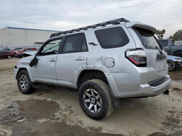 Photo 1 VIN: JTEPU5JR1M5903131 - TOYOTA 4RUNNER 