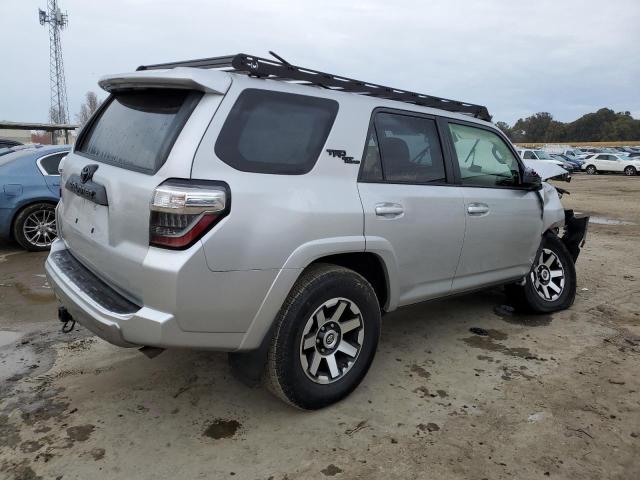 Photo 2 VIN: JTEPU5JR1M5903131 - TOYOTA 4RUNNER 