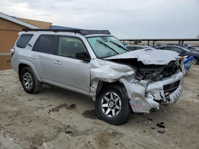 Photo 3 VIN: JTEPU5JR1M5903131 - TOYOTA 4RUNNER 