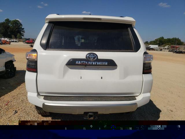 Photo 5 VIN: JTEPU5JR1M5932578 - TOYOTA 4RUNNER SR 