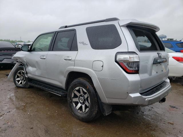 Photo 1 VIN: JTEPU5JR1P6102844 - TOYOTA 4RUNNER SE 