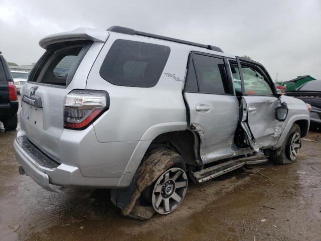 Photo 2 VIN: JTEPU5JR1P6102844 - TOYOTA 4RUNNER SE 