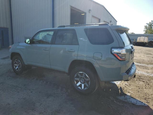 Photo 1 VIN: JTEPU5JR1P6122656 - TOYOTA 4RUNNER SE 