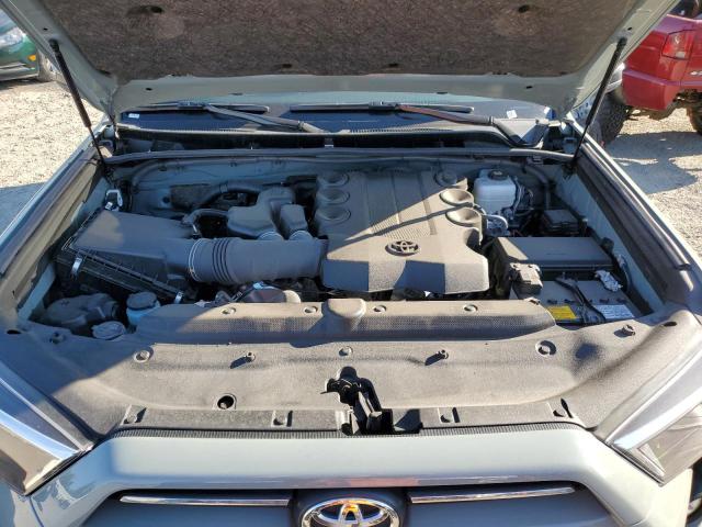 Photo 11 VIN: JTEPU5JR1P6122656 - TOYOTA 4RUNNER SE 