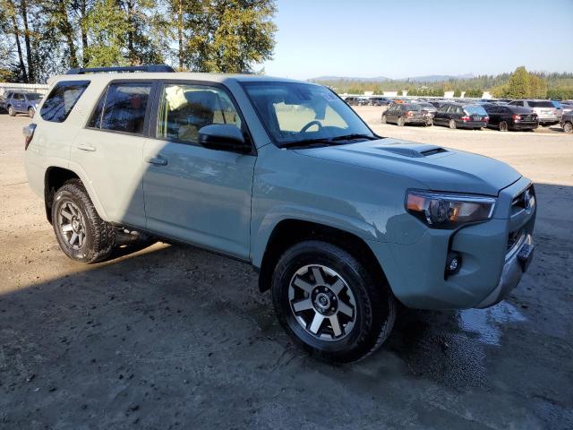 Photo 3 VIN: JTEPU5JR1P6122656 - TOYOTA 4RUNNER SE 