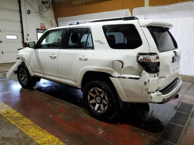 Photo 1 VIN: JTEPU5JR1P6128828 - TOYOTA 4RUNNER SE 