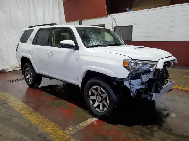 Photo 3 VIN: JTEPU5JR1P6128828 - TOYOTA 4RUNNER SE 