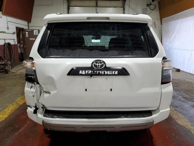 Photo 5 VIN: JTEPU5JR1P6128828 - TOYOTA 4RUNNER SE 