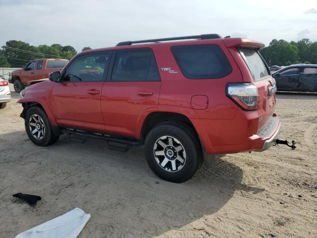 Photo 1 VIN: JTEPU5JR2N5991107 - TOYOTA 4RUNNER SR 