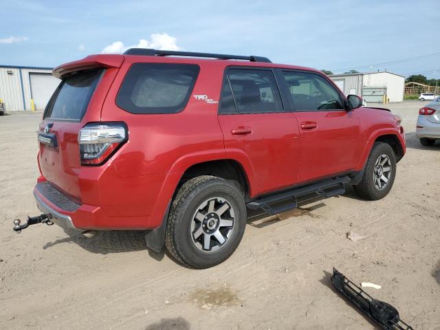 Photo 2 VIN: JTEPU5JR2N5991107 - TOYOTA 4RUNNER SR 