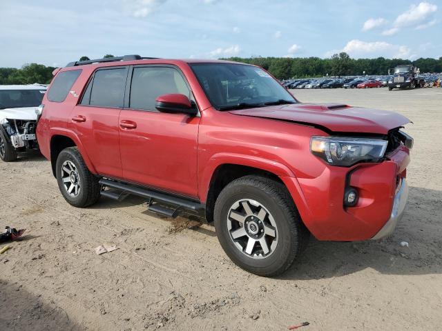 Photo 3 VIN: JTEPU5JR2N5991107 - TOYOTA 4RUNNER SR 