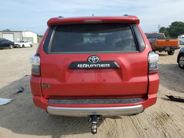 Photo 5 VIN: JTEPU5JR2N5991107 - TOYOTA 4RUNNER SR 