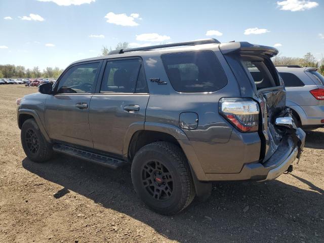 Photo 1 VIN: JTEPU5JR2P6094611 - TOYOTA 4RUNNER SE 