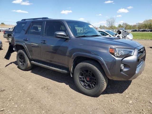 Photo 3 VIN: JTEPU5JR2P6094611 - TOYOTA 4RUNNER SE 