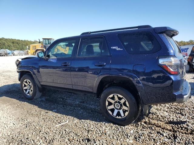 Photo 1 VIN: JTEPU5JR2P6103887 - TOYOTA 4RUNNER SE 