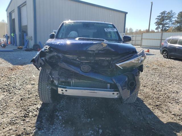 Photo 4 VIN: JTEPU5JR2P6103887 - TOYOTA 4RUNNER SE 