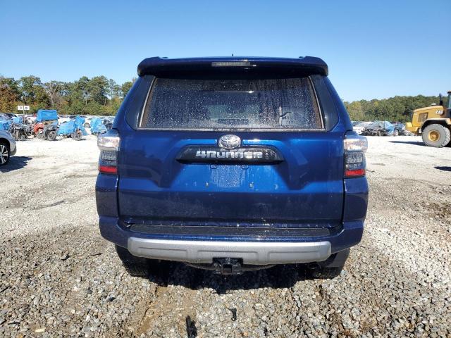 Photo 5 VIN: JTEPU5JR2P6103887 - TOYOTA 4RUNNER SE 