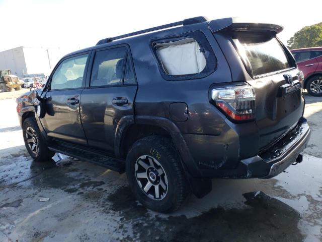 Photo 1 VIN: JTEPU5JR3N6031868 - TOYOTA 4RUNNER SR 