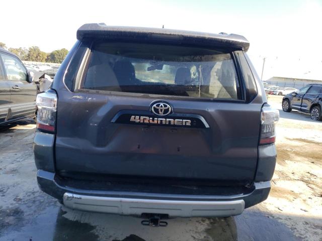 Photo 5 VIN: JTEPU5JR3N6031868 - TOYOTA 4RUNNER SR 