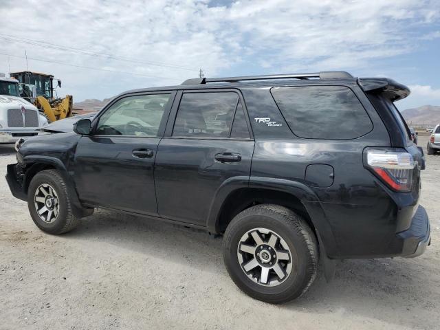 Photo 1 VIN: JTEPU5JR3P6089661 - TOYOTA 4RUNNER SE 