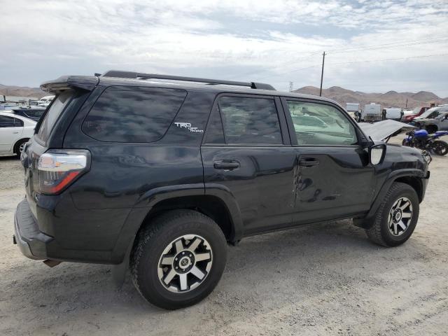 Photo 2 VIN: JTEPU5JR3P6089661 - TOYOTA 4RUNNER SE 