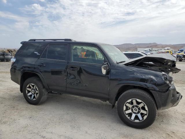 Photo 3 VIN: JTEPU5JR3P6089661 - TOYOTA 4RUNNER SE 