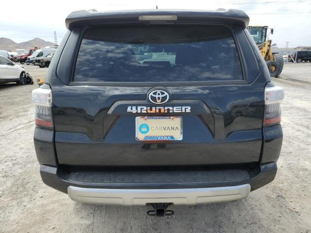 Photo 5 VIN: JTEPU5JR3P6089661 - TOYOTA 4RUNNER SE 