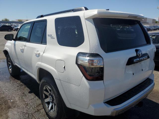 Photo 1 VIN: JTEPU5JR3P6093807 - TOYOTA 4RUNNER SE 