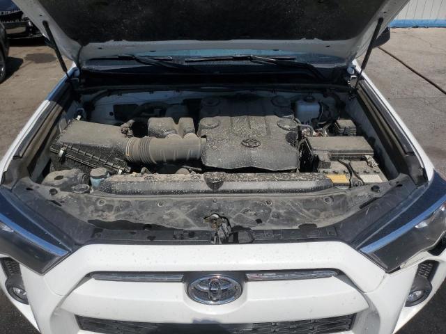 Photo 11 VIN: JTEPU5JR3P6093807 - TOYOTA 4RUNNER SE 