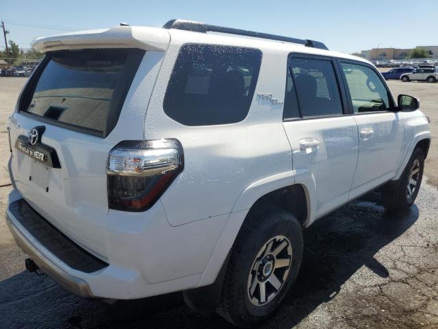 Photo 2 VIN: JTEPU5JR3P6093807 - TOYOTA 4RUNNER SE 